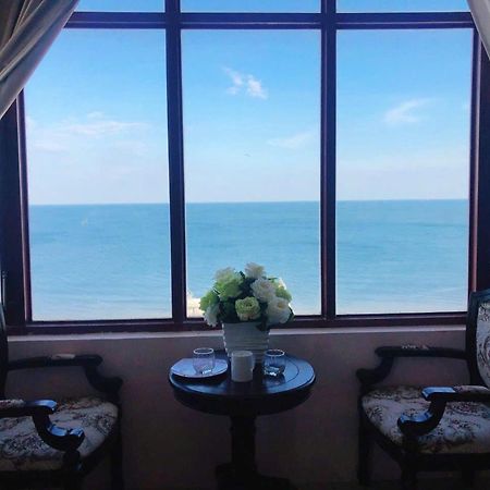Anna Luxury Apartment فونج تاو المظهر الخارجي الصورة