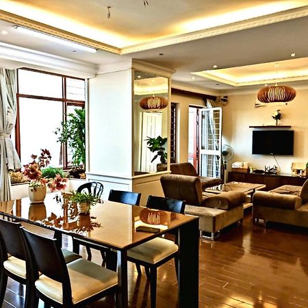 Anna Luxury Apartment فونج تاو المظهر الخارجي الصورة