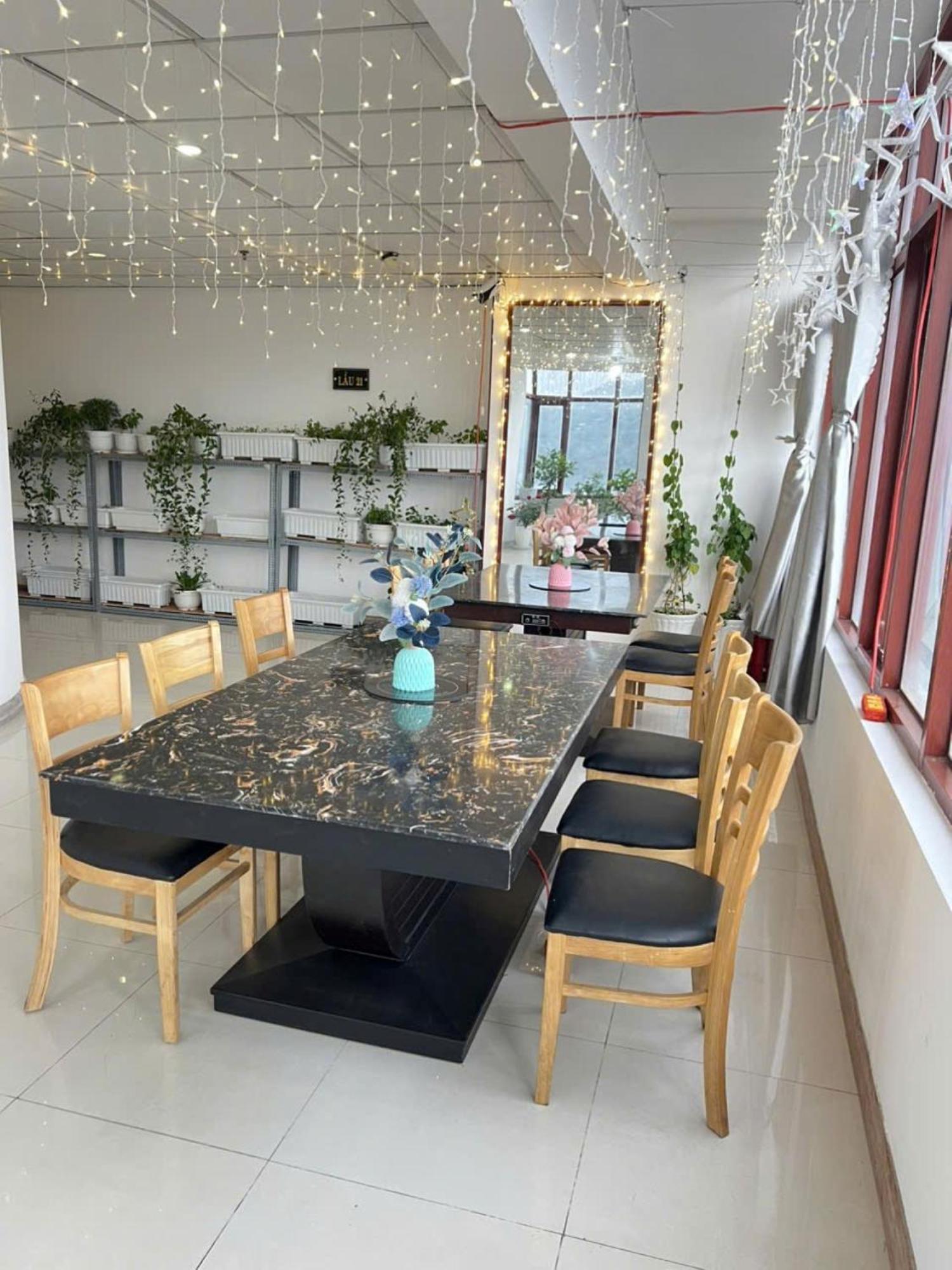 Anna Luxury Apartment فونج تاو المظهر الخارجي الصورة
