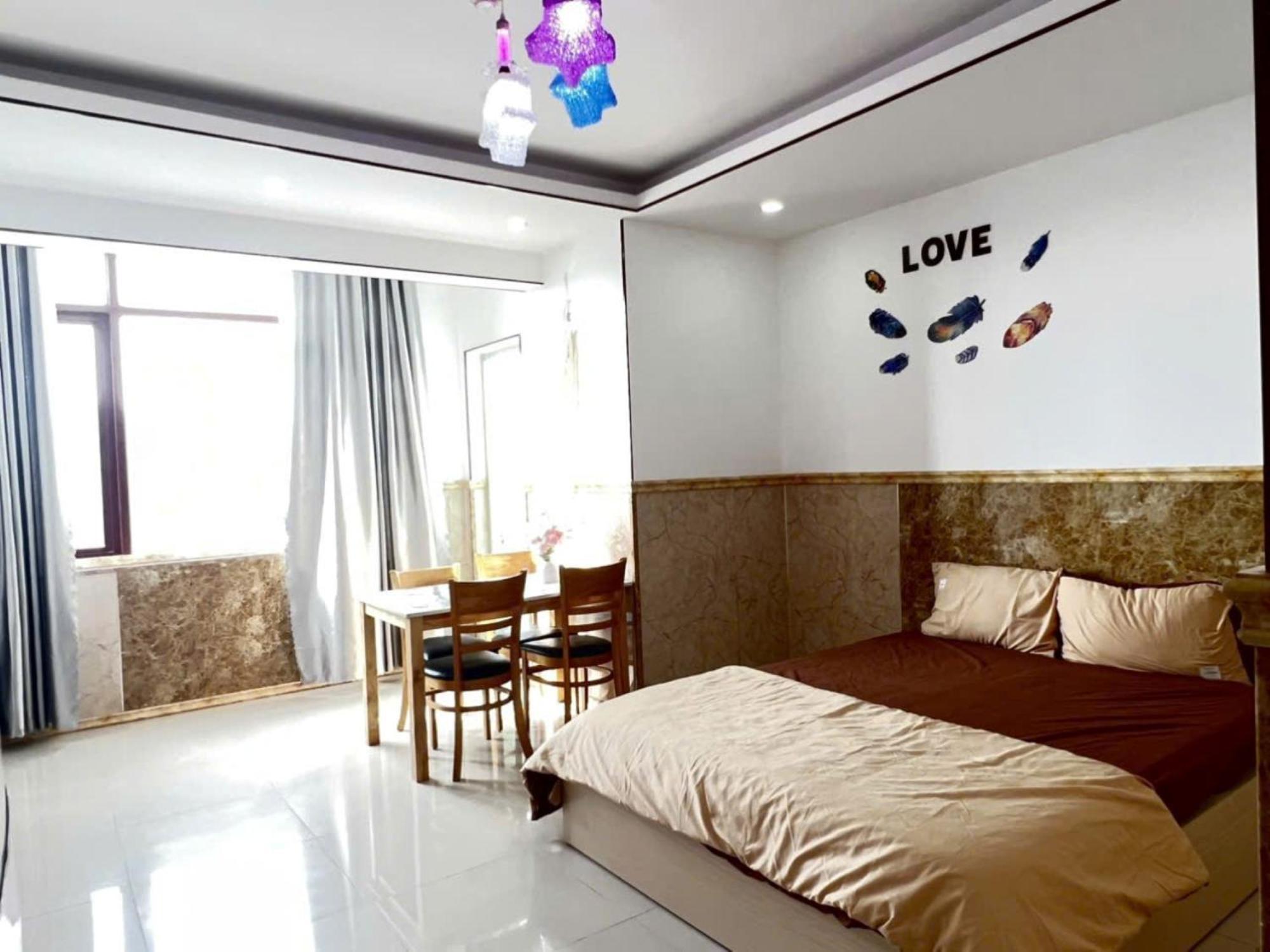 Anna Luxury Apartment فونج تاو المظهر الخارجي الصورة