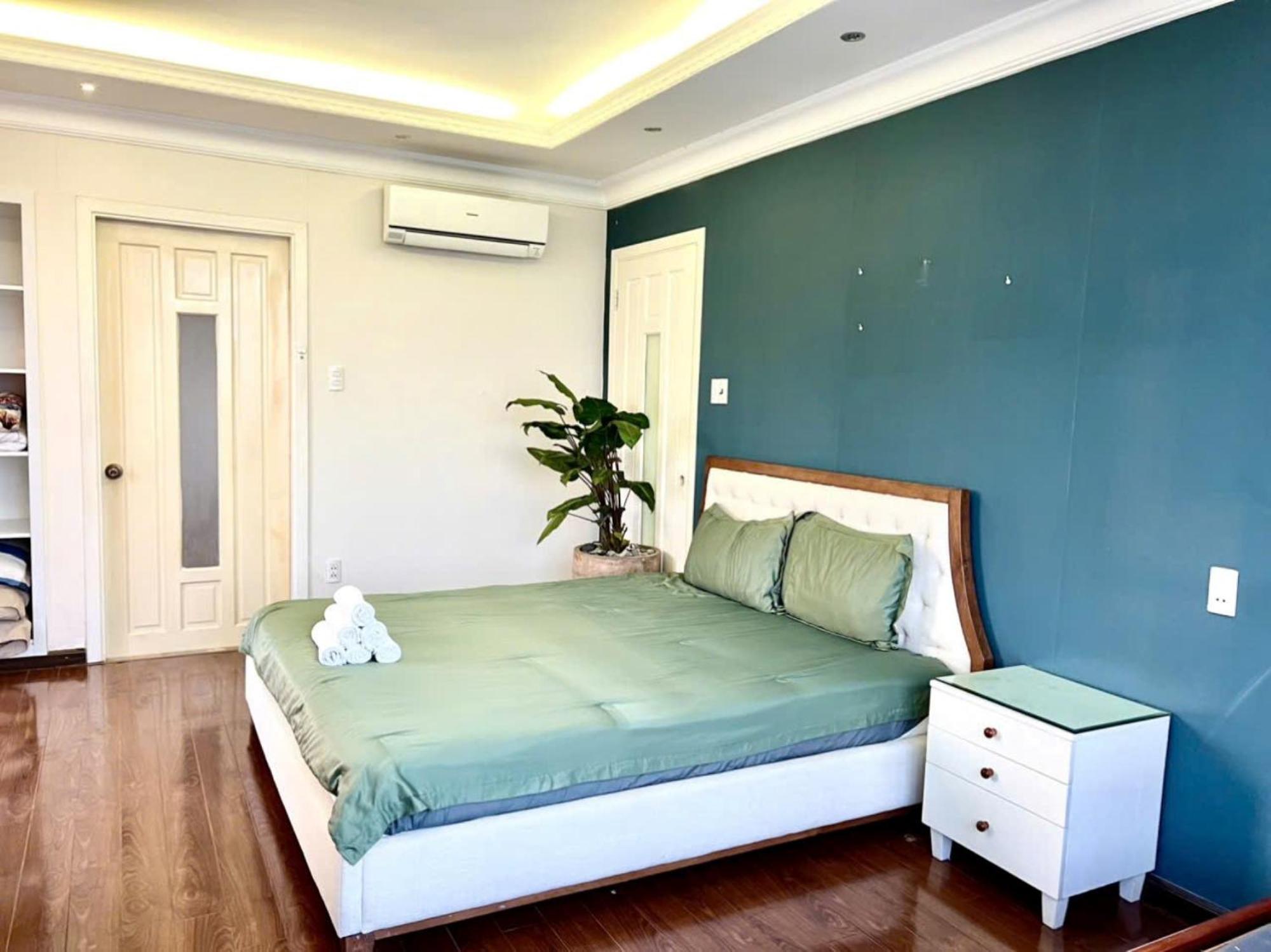 Anna Luxury Apartment فونج تاو المظهر الخارجي الصورة