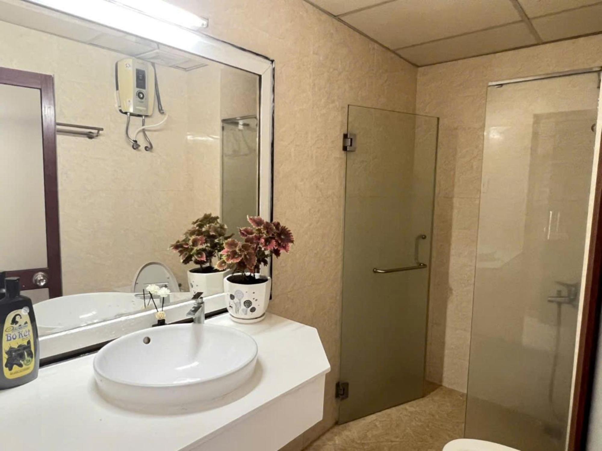 Anna Luxury Apartment فونج تاو المظهر الخارجي الصورة