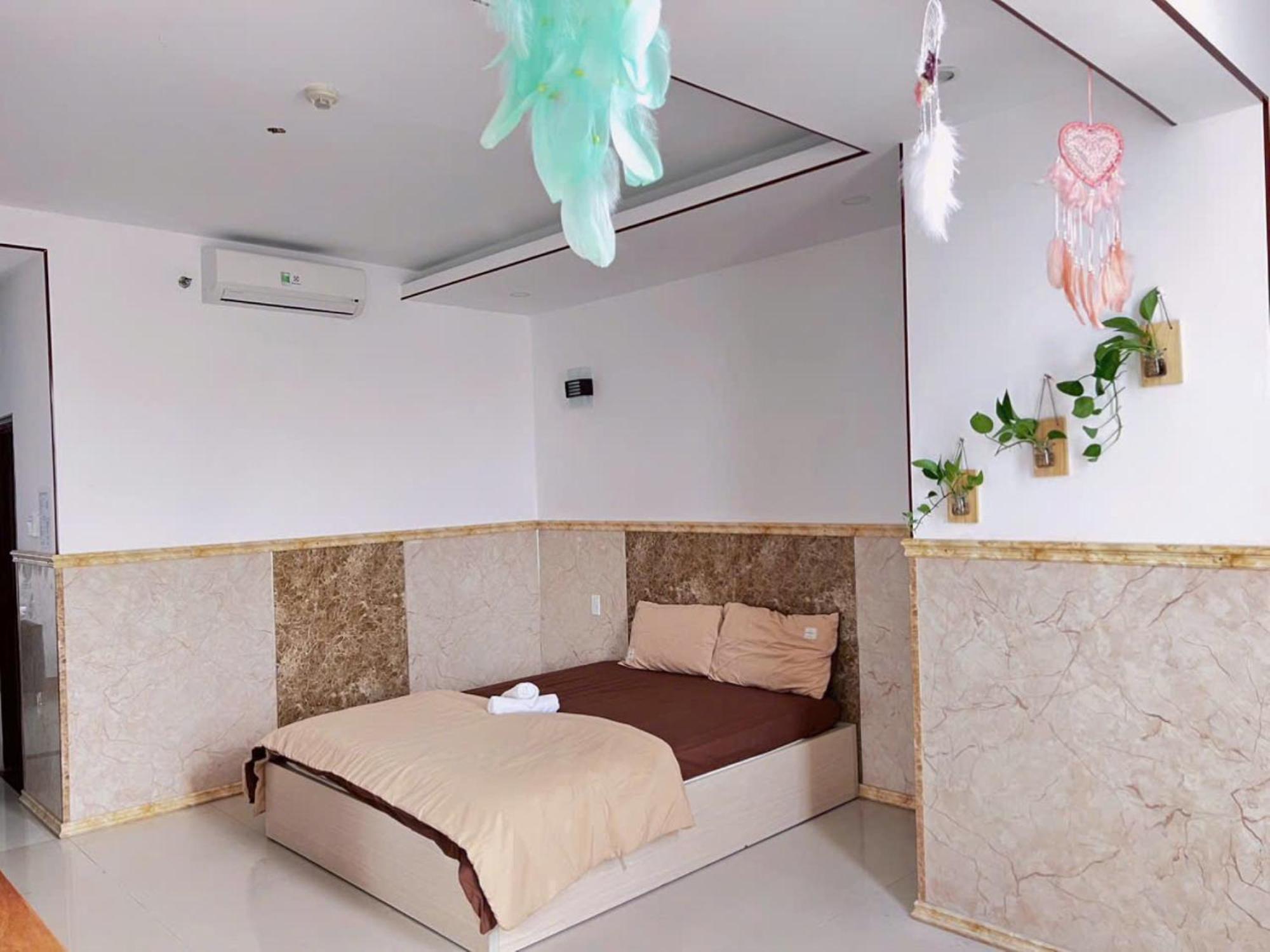 Anna Luxury Apartment فونج تاو المظهر الخارجي الصورة