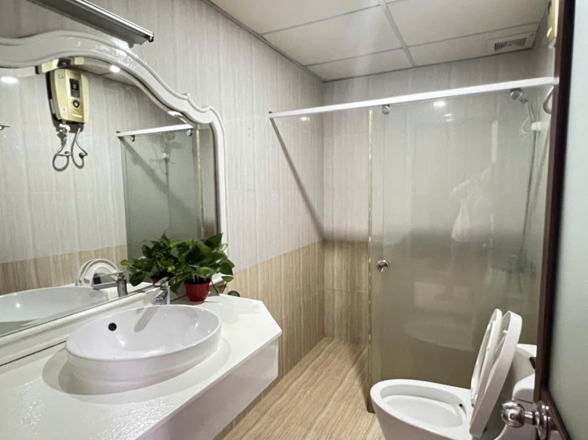 Anna Luxury Apartment فونج تاو المظهر الخارجي الصورة