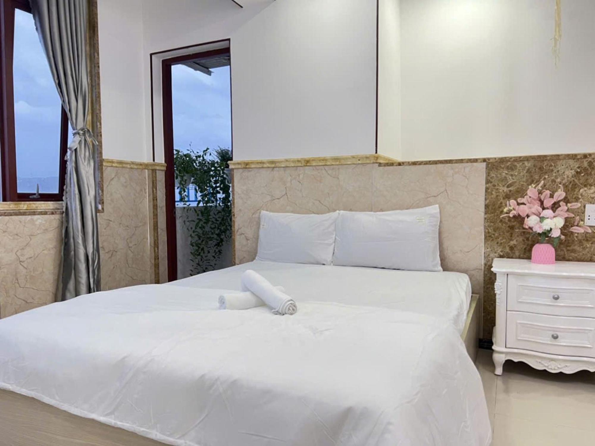 Anna Luxury Apartment فونج تاو المظهر الخارجي الصورة
