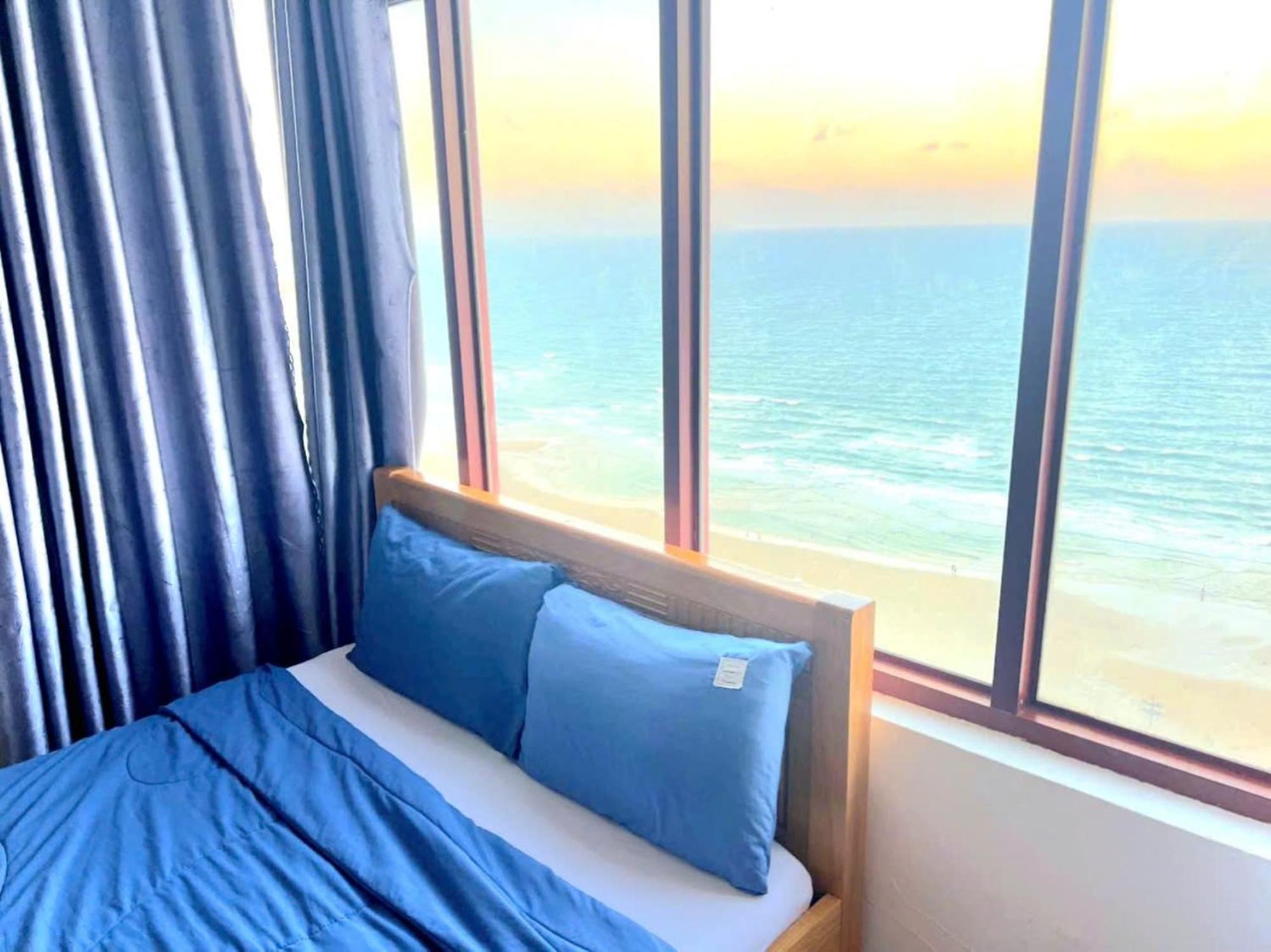 Anna Luxury Apartment فونج تاو المظهر الخارجي الصورة