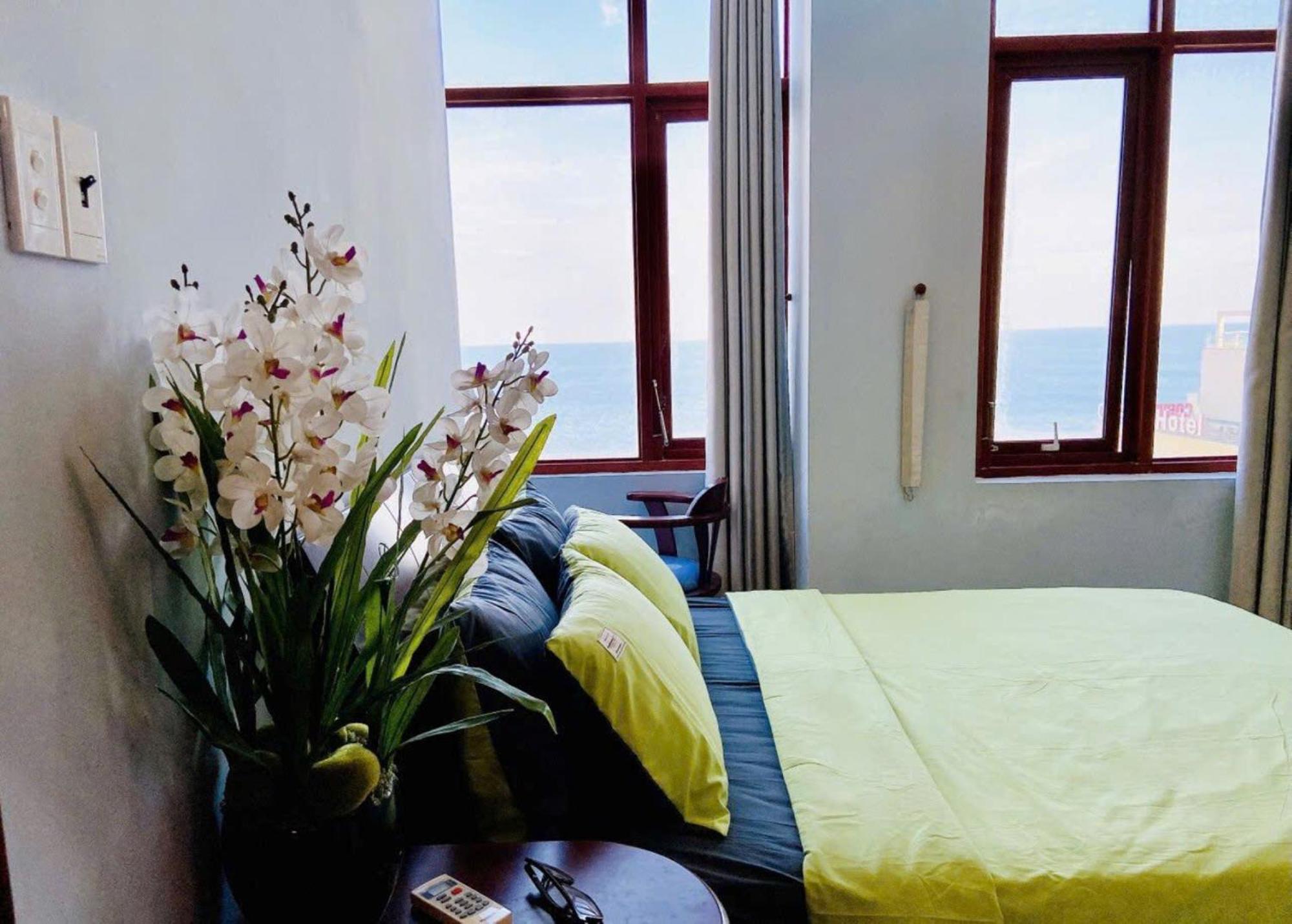 Anna Luxury Apartment فونج تاو المظهر الخارجي الصورة