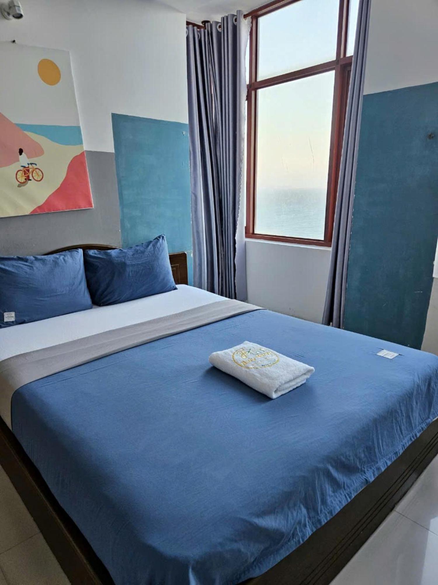 Anna Luxury Apartment فونج تاو المظهر الخارجي الصورة