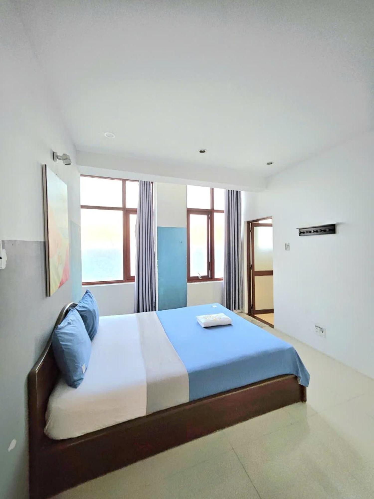 Anna Luxury Apartment فونج تاو المظهر الخارجي الصورة