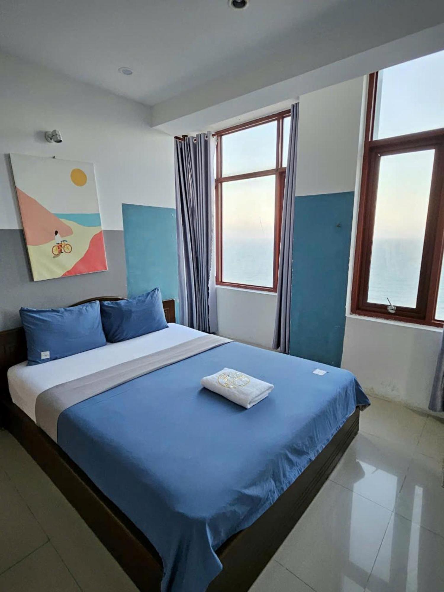 Anna Luxury Apartment فونج تاو المظهر الخارجي الصورة