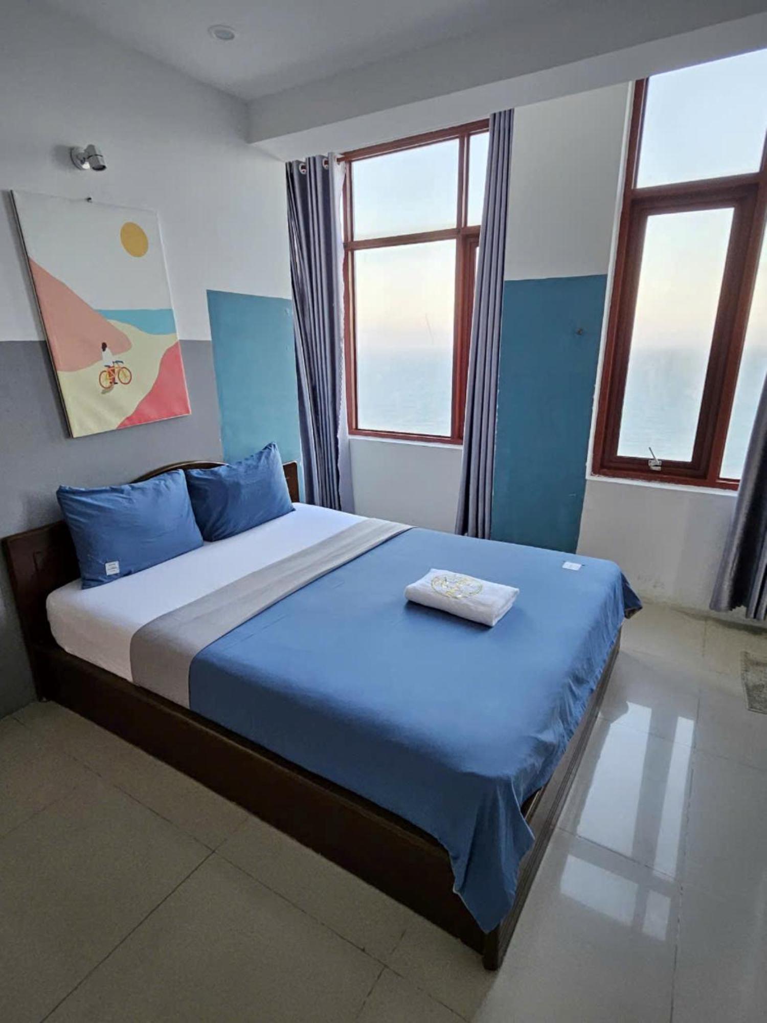 Anna Luxury Apartment فونج تاو المظهر الخارجي الصورة