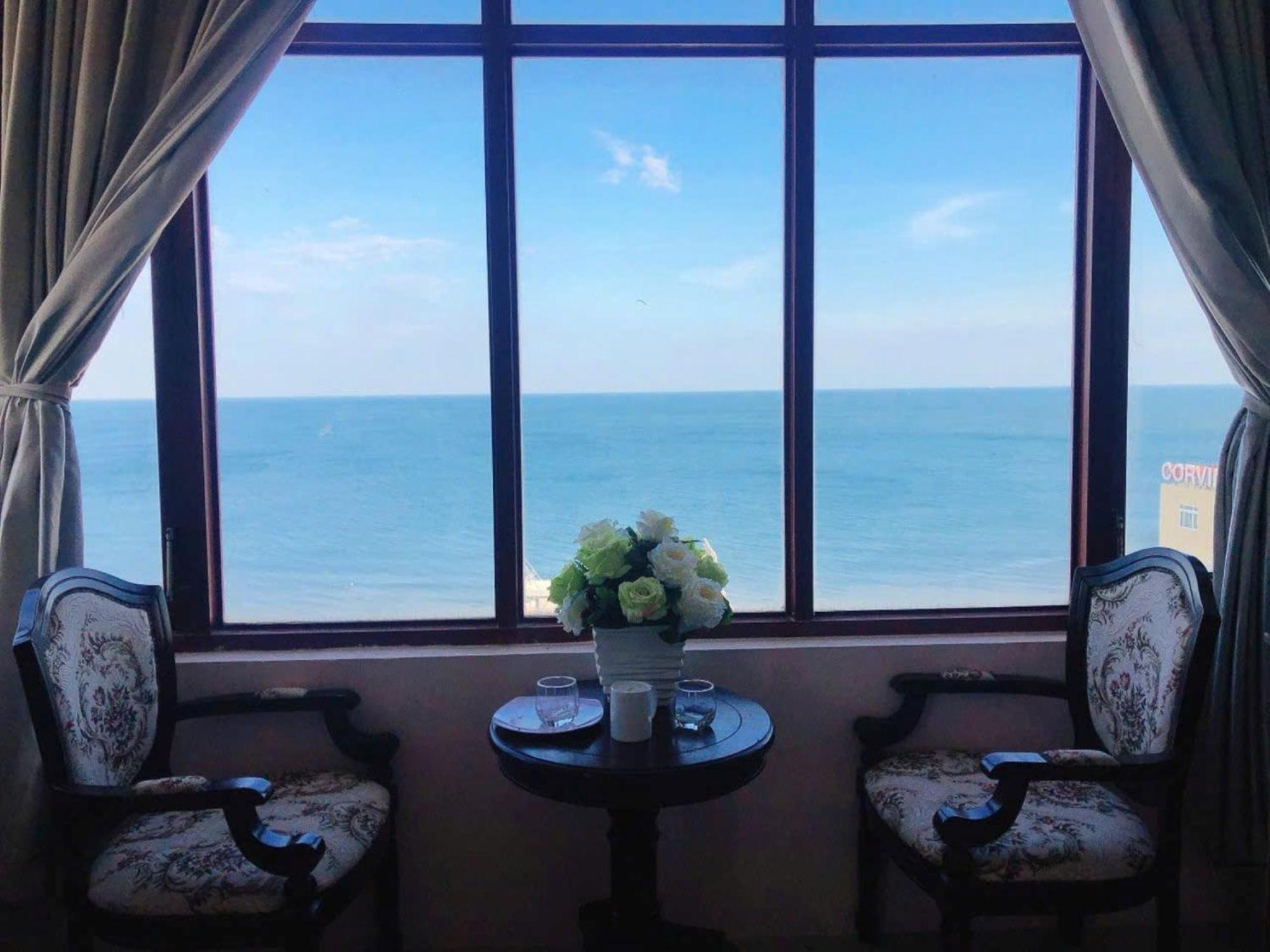 Anna Luxury Apartment فونج تاو المظهر الخارجي الصورة