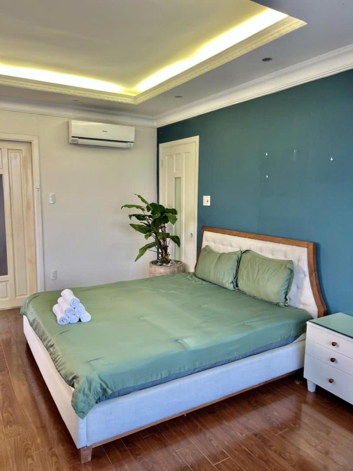Anna Luxury Apartment فونج تاو المظهر الخارجي الصورة