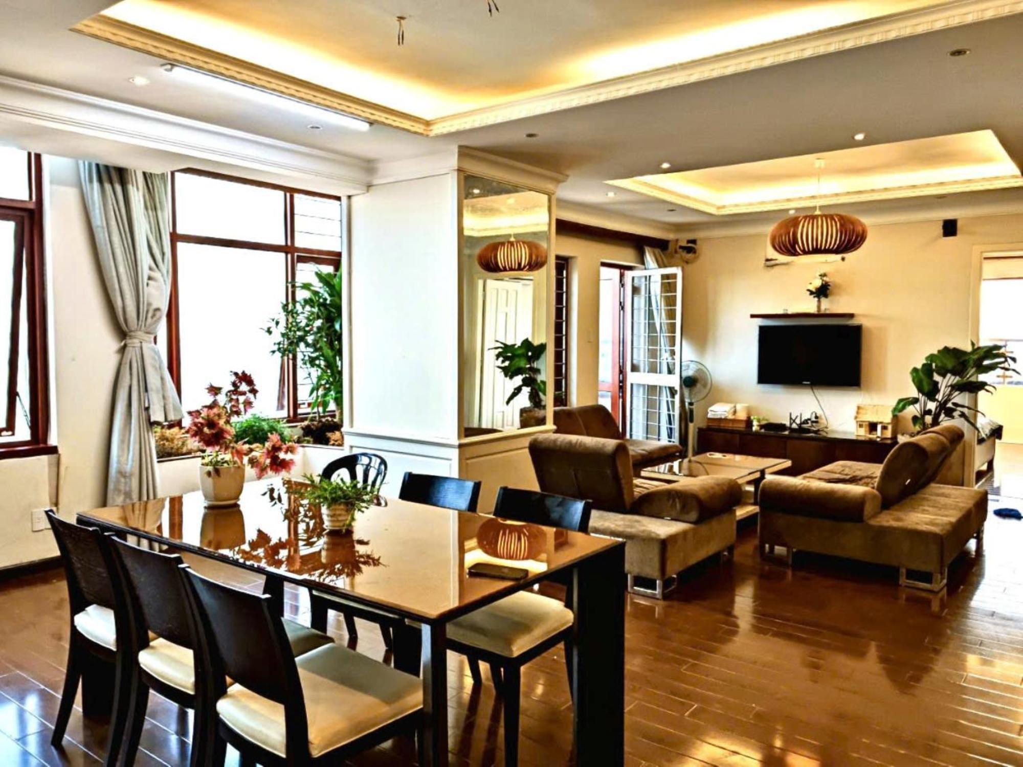 Anna Luxury Apartment فونج تاو المظهر الخارجي الصورة