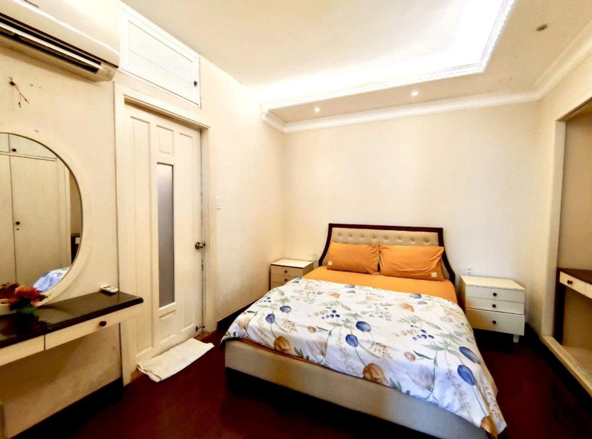 Anna Luxury Apartment فونج تاو المظهر الخارجي الصورة
