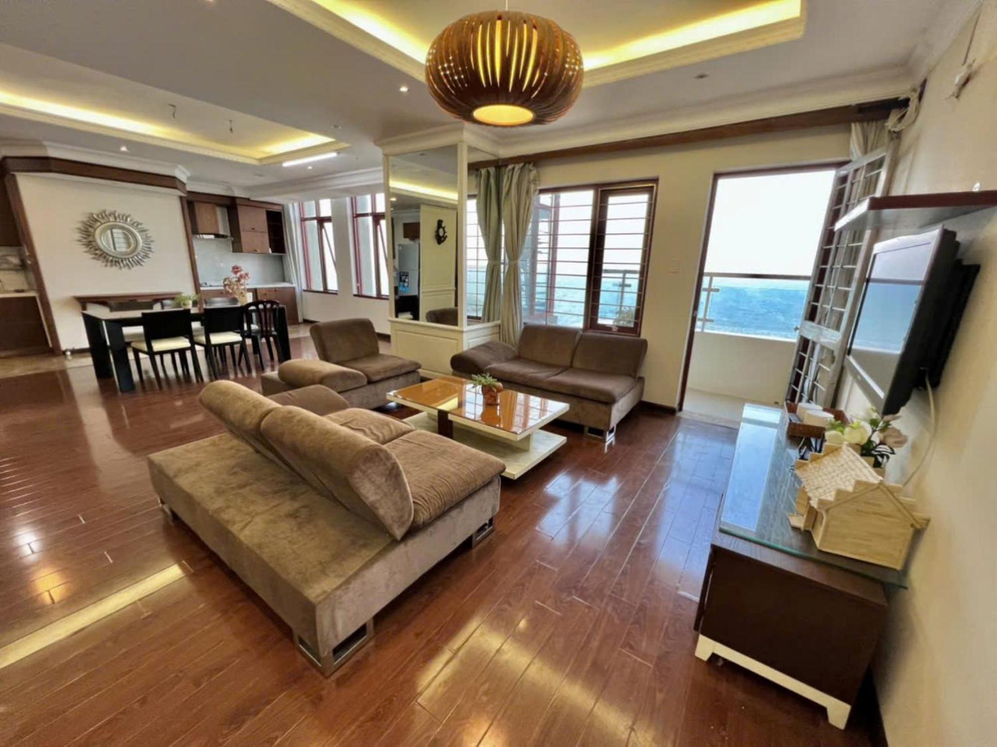 Anna Luxury Apartment فونج تاو المظهر الخارجي الصورة