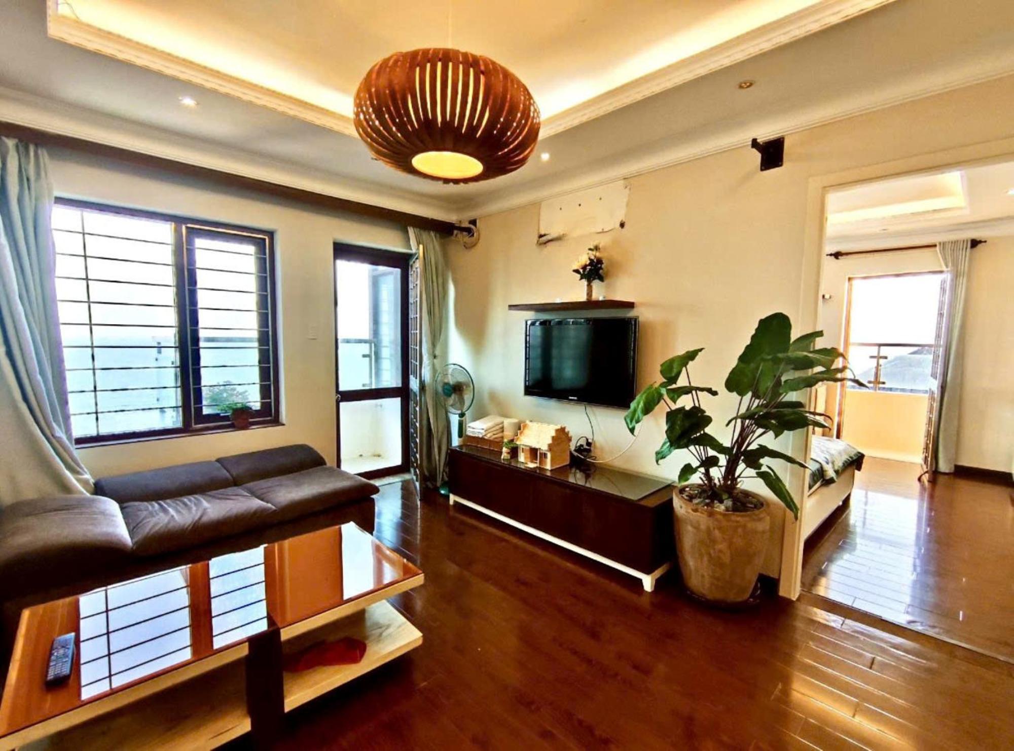 Anna Luxury Apartment فونج تاو المظهر الخارجي الصورة