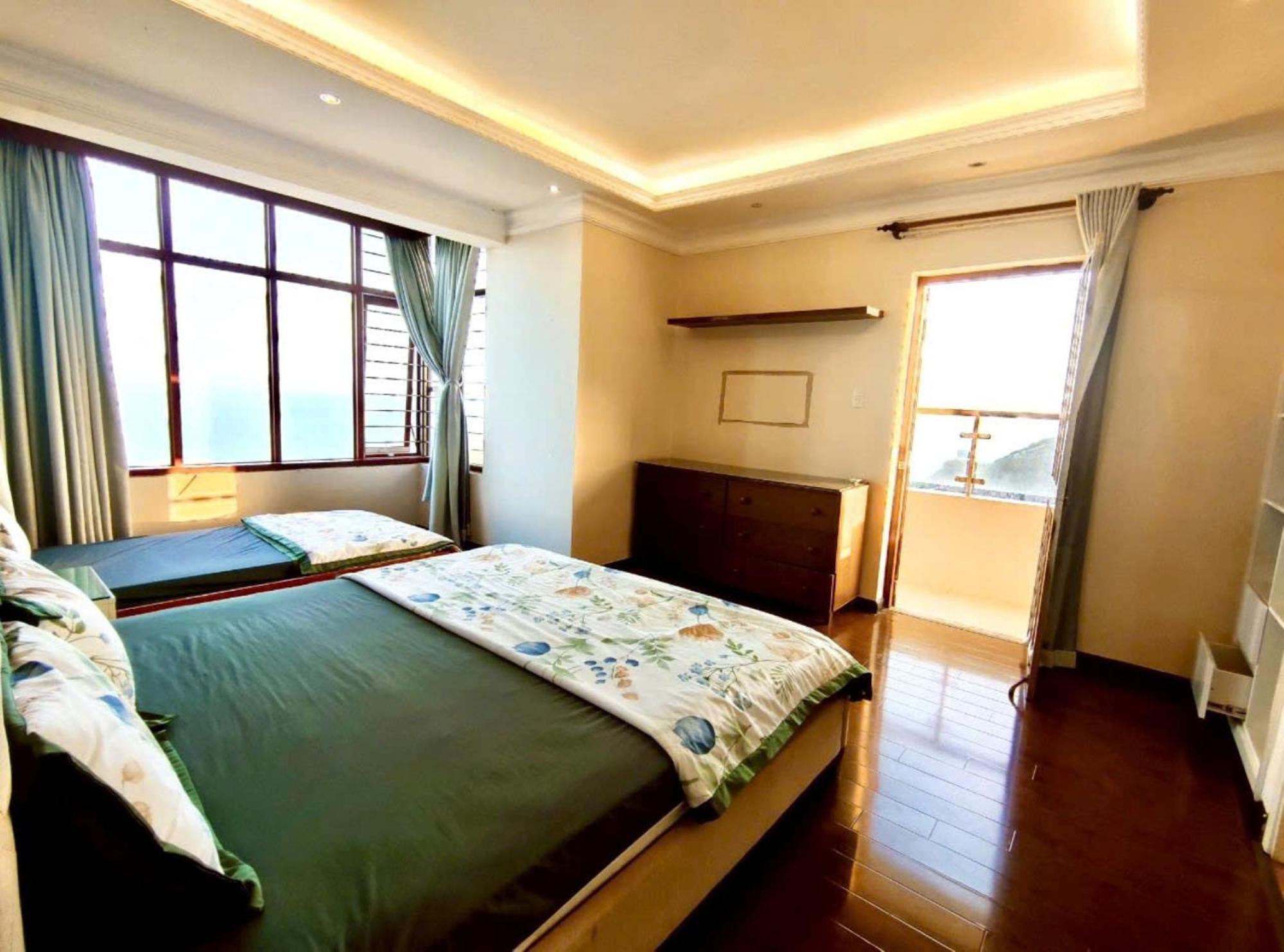 Anna Luxury Apartment فونج تاو المظهر الخارجي الصورة